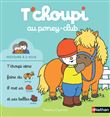 T'choupi au poney club