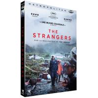 The Strangers DVD
