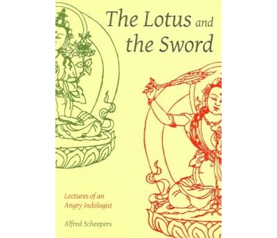 The Lotus And the Sword