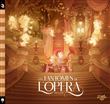 Les fantômes de l'opéra