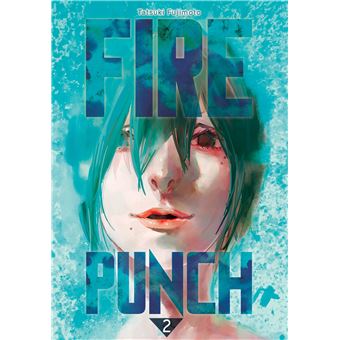 Fire Punch - Fire Punch, T02 - 1