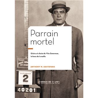 Parrain mortel