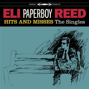 Hits And Misses - Eli Paperboy Reed - CD album - Achat & prix | fnac