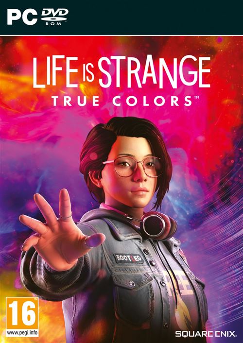 Life Is Strange: True Colors PC