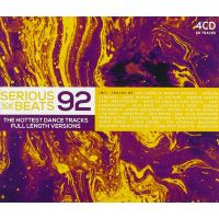Serious Beats 92
