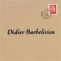 Didier Barbelivien