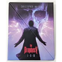 The Prophecy 1-3 Blu-ray 4K Ultra HD