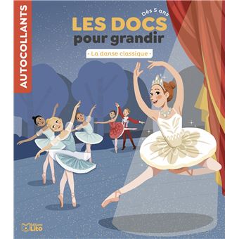 La danse classique