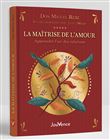 La maîtrise de l’amour (beau livre)
