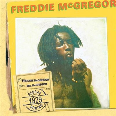 Reggae rewind