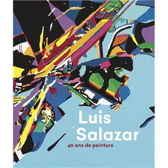 Luis Salazar