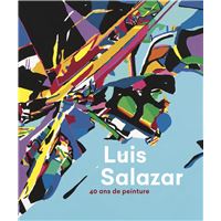 Luis Salazar