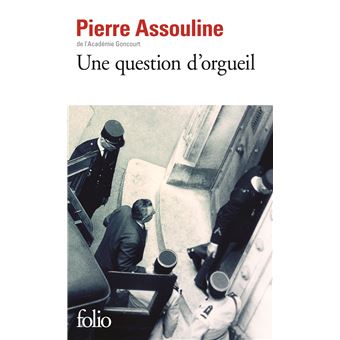 Une question d'orgueil