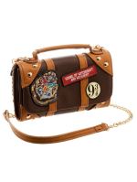Sac à main Harry Potter Patch JRS Hybride