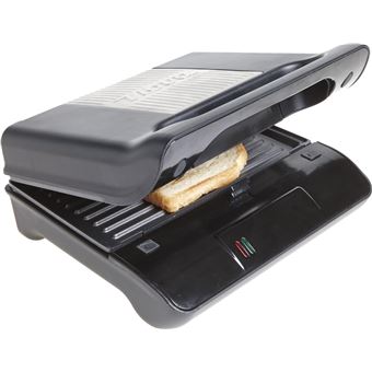 Grille-pain Horizontal Princess Compact Flex 700W - Neuf, Modèle S117001001