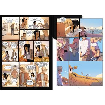 Horizons - Livre 3