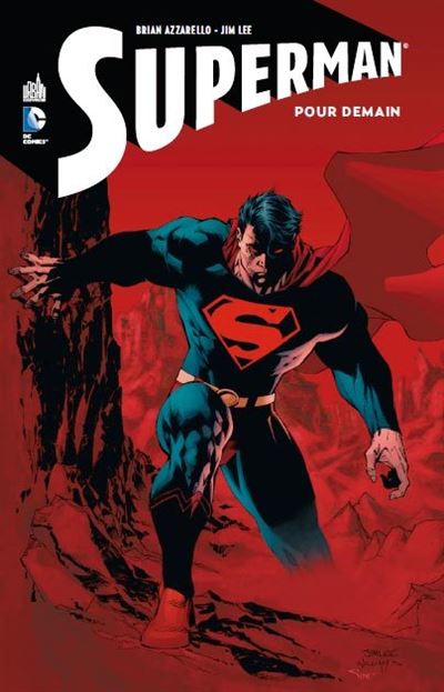 Superman, pour demain
