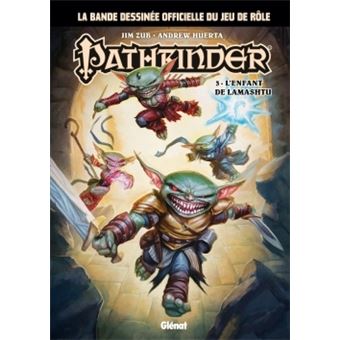 PathfinderPathfinder