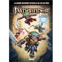 Pathfinder