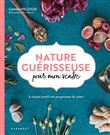 Nature guérisseuse pour mon ventre