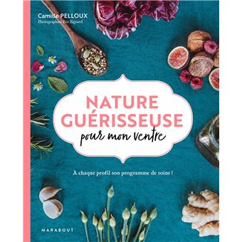 Nature guérisseuse pour mon ventre