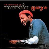 The very best of Marvin Gaye