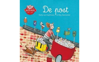 De post
