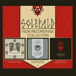 Indie Recordings Collection - 3 CDs