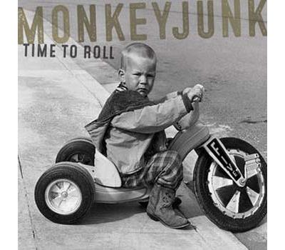 Time to roll/digipack