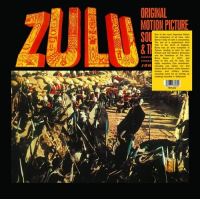 Lp-zulu b.s.o.
