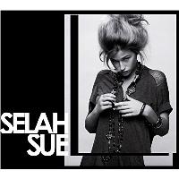 Selah Sue