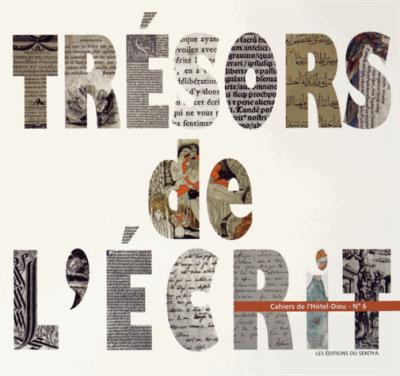 Trésors de l'écrit