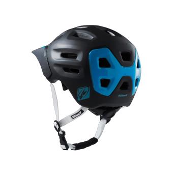 Casque Kenny Enduro S1 Taille M Bleu