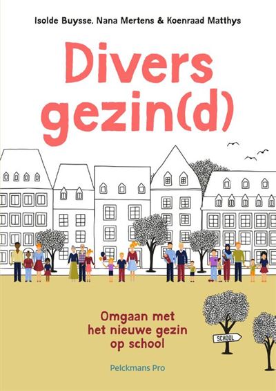 Divers gezin(d)