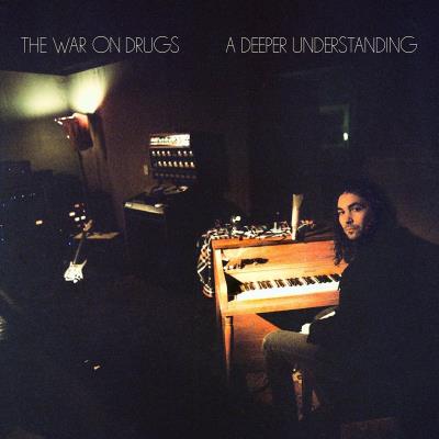 Warner - The War On Drugs A Deeper Understanding