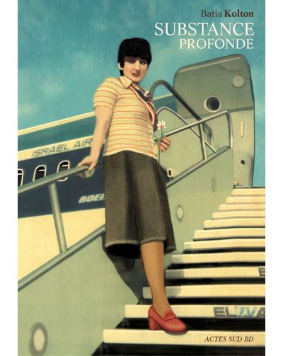 Substance profonde