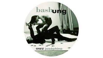 Osez Joséphine Picture disc