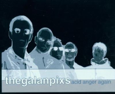 Acid anger again