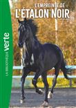 L'Etalon noir 05 NED - L'Empreinte de l'Etalon Noir