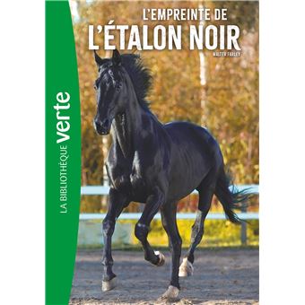 L'Etalon noir 05 NED - L'Empreinte de l'Etalon Noir