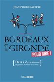 Bordeaux et la gironde
