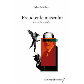 Freud et le masculin