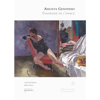 Tendresse de l'espace