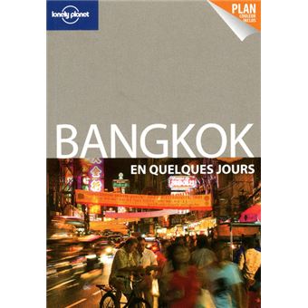 Bangkok En quelques jours 1ed - 1