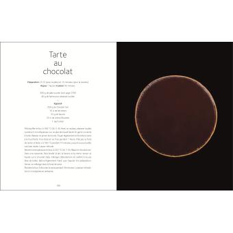 Tartes Frédéric Anton, chef 3 étoiles du Pré Catelan, Meilleur