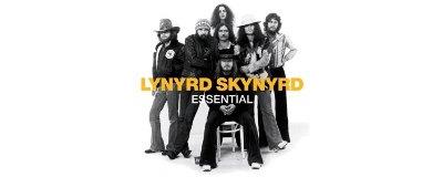 Lynyrd Skynyrd - Essential