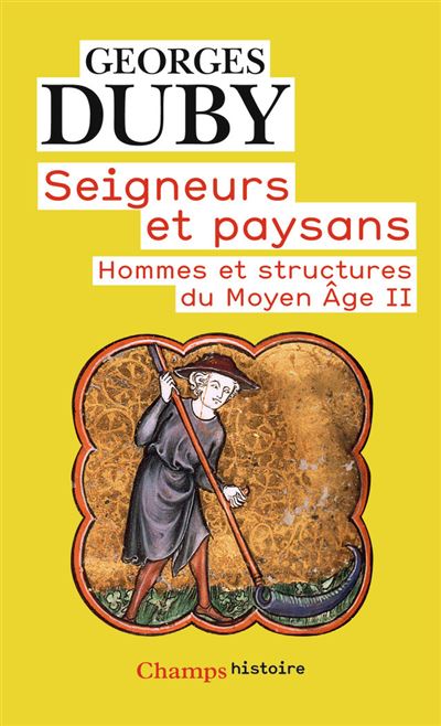 La societe chevaleresque