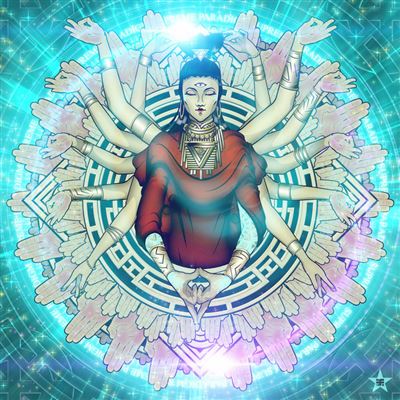 Supreme Paradigm The Grand Scheme