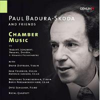 Chamber music