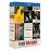 Le discours d'un Roi - Les hommes du Président - Syriana - J. Edgar - Les marches du pouvoirs - Coffret Blu-Ray_0